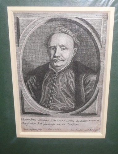 Opaliński Łukasz(1581-1654) wg Daniela Schultza